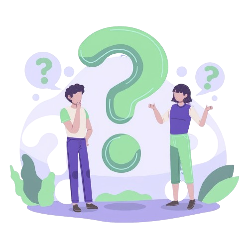 Frequently Asked Questions